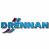Drennan Rods logo